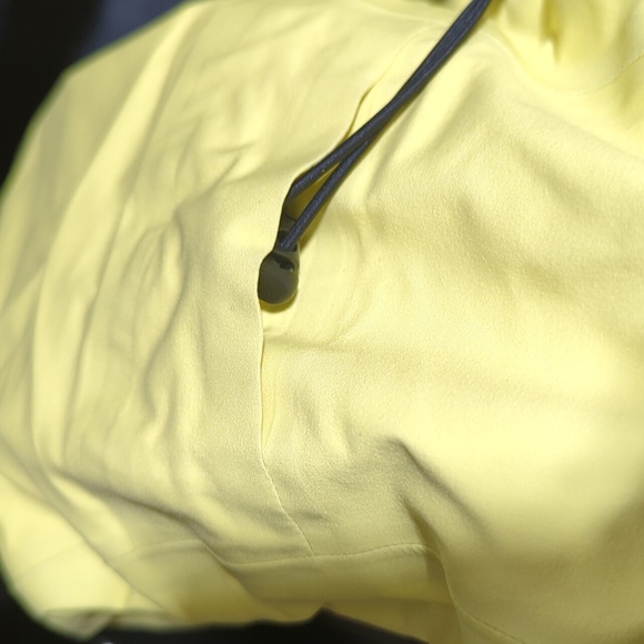 Arcteryx anorak goretex - Picture 6 of 8
